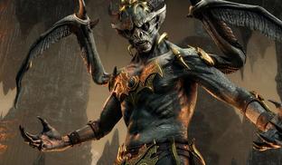 Слышь, вернись в Скайрим – вышел новый трейлер The Elder Scrolls Online: Greymoor